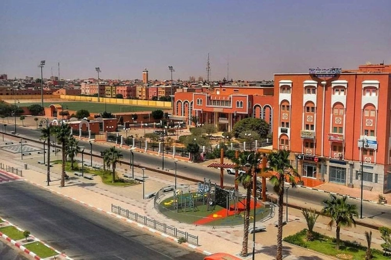 Laayoun