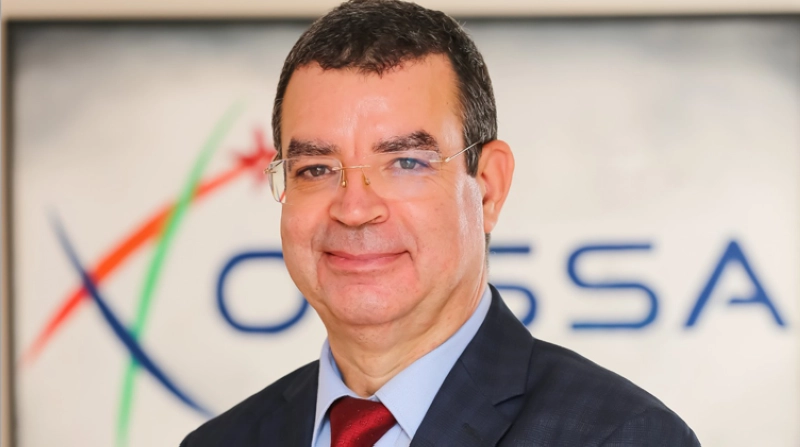 Abderrahman El Abrak, directeur de la protection du patrimoine animal et végétal chez l’ONSSA