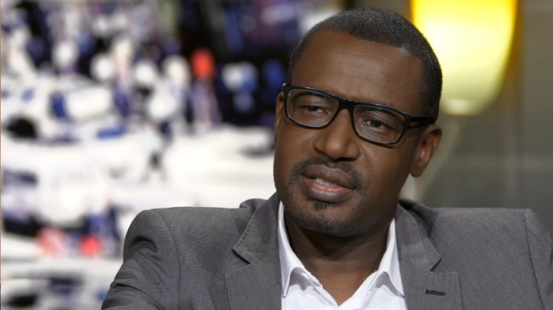 Mohamed Amara