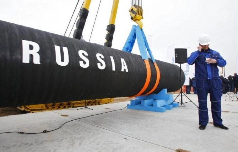 L'approvisionnement de l'UE par la Russie pourrait être supérieur d'un tiers à ce qu'il est actuellement (AIE)