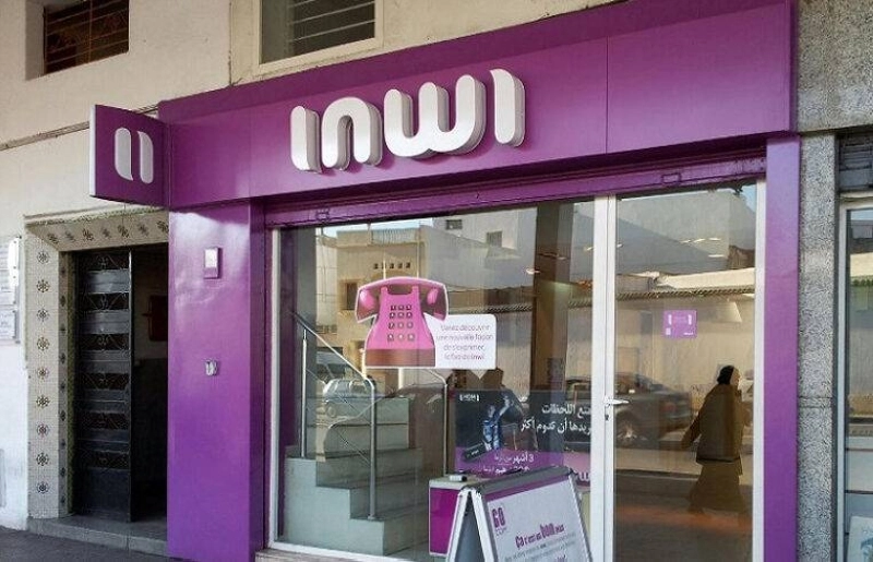 Inwi a décroché la première place du classement nPerf avec un score de 53.996 points.