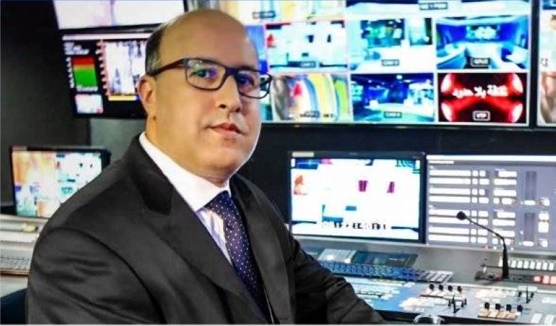 Rachid Niny