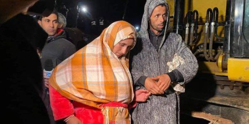 Les parents de Rayan barrent la route à toute tentative d'instrumentalisation du cas de leur regretté fils