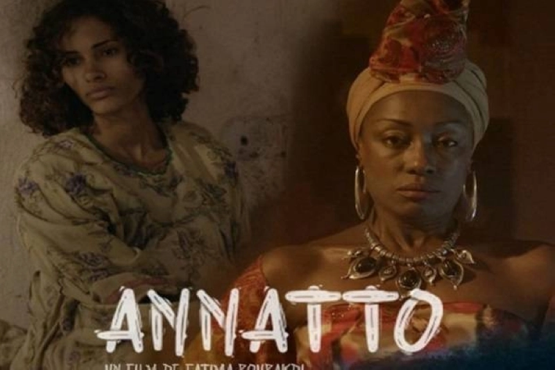 Le film Annatto de Fatima Boubakdi a été primé au Festival d’Alexandrie et au Festival des Ecrans noirs à Yaoundé.