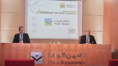 Le marché de l’assurance Takaful pourrait atteindre 1 MMDH de chiffre d’affaires dans les 5 prochaines années.