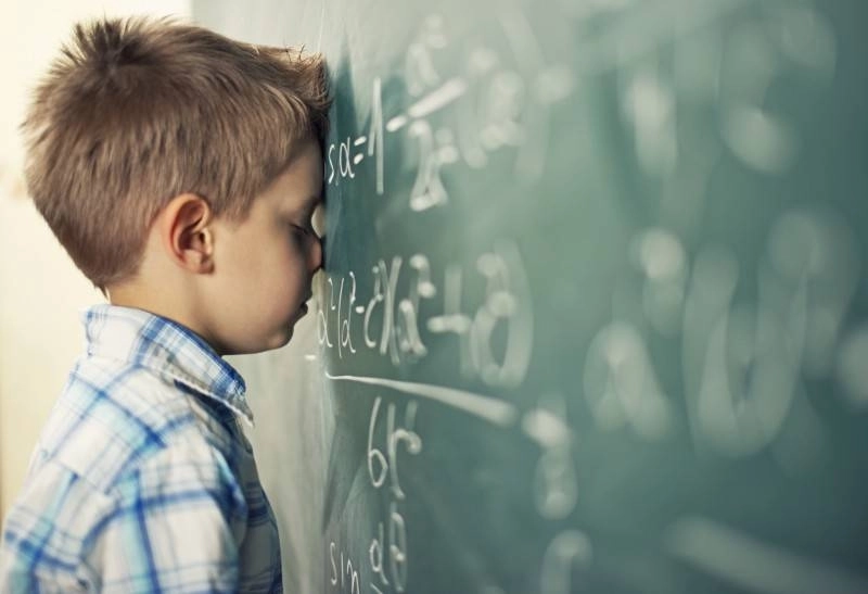 Le niveau médiocre des élèves marocains augmente le taux de redoublement