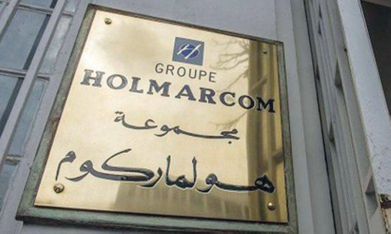 Groupe Holmarcom. L'assurance participative.