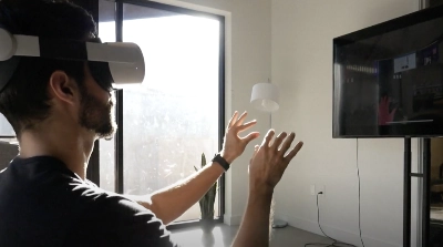 Le métavers offre une expérience immersive inédite mais controversée