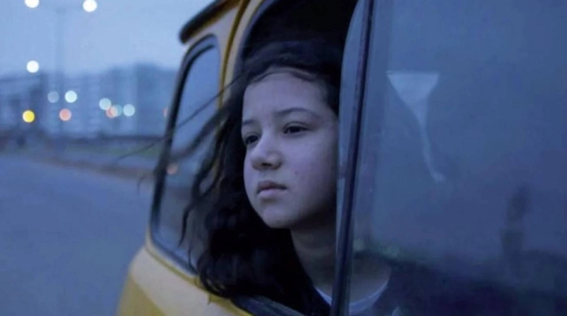 Le film fantastqiue Indigo de Salma Bargach a été primé plusieurs fois à l'international