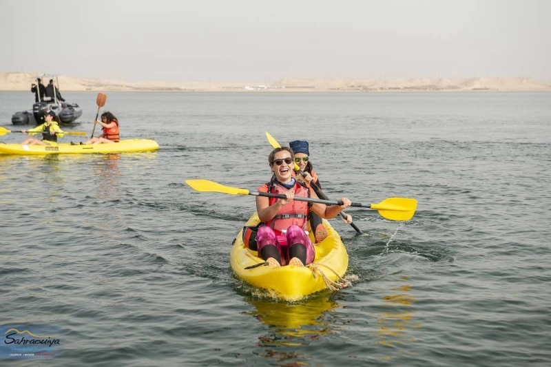 Rendez-vous du 26 février au 5 mars à Dakhla.