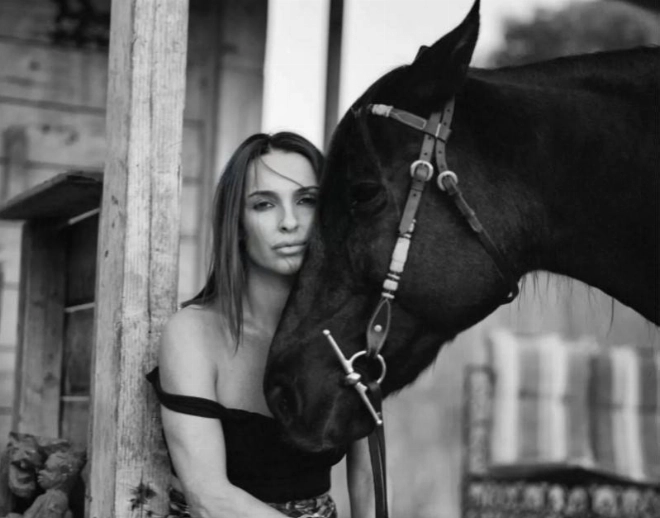 Vanessa Allouche