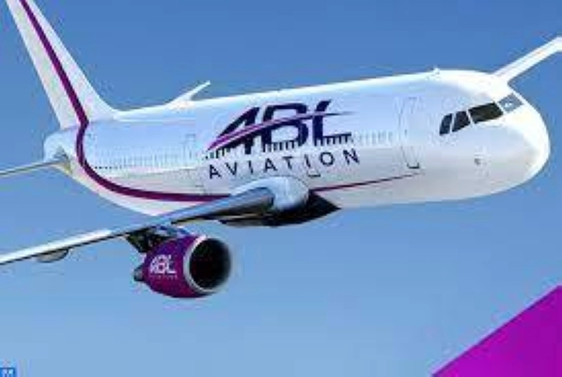 ABL Aviation a réussi à achever l’année 2021 en beauté,