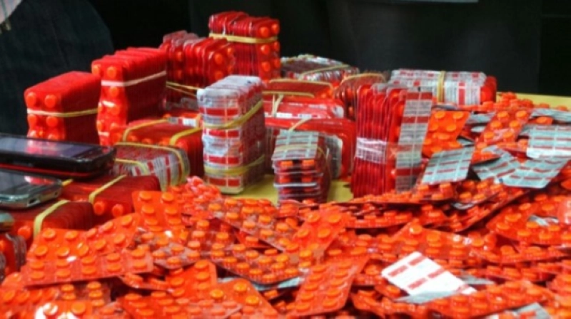 Ce gros coup de filet s'ajoute à une série d'autres opérations réussies par les services de sécurité marocains