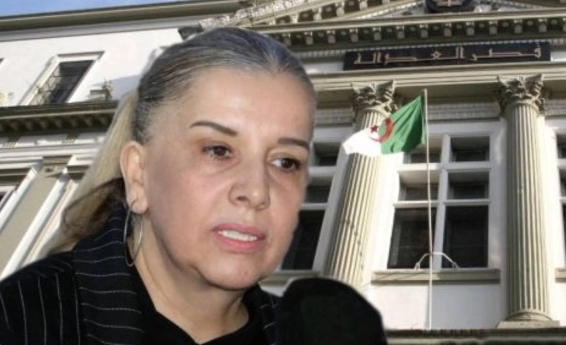 Djamila Tamazirt n'est que la partie visible de l'iceberg