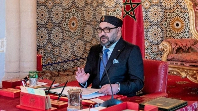 Le Roi Mohammed Vi : "La vraie richesse du partenariat entre l’Union Africaine et l’Union Européenne, n’est pas de réunir 81 pays ; c’est de les engager résolument vers la paix, la stabilité et la prospérité partagée".