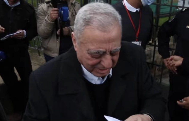 Mohamed Ziane