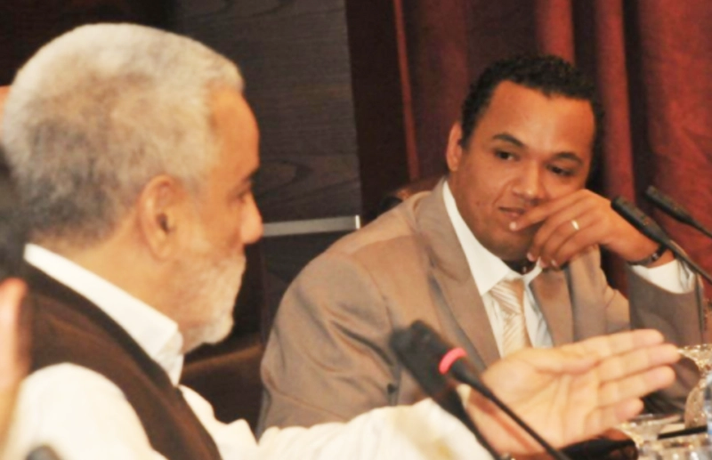 Leghzioui étonné face à Benkirane