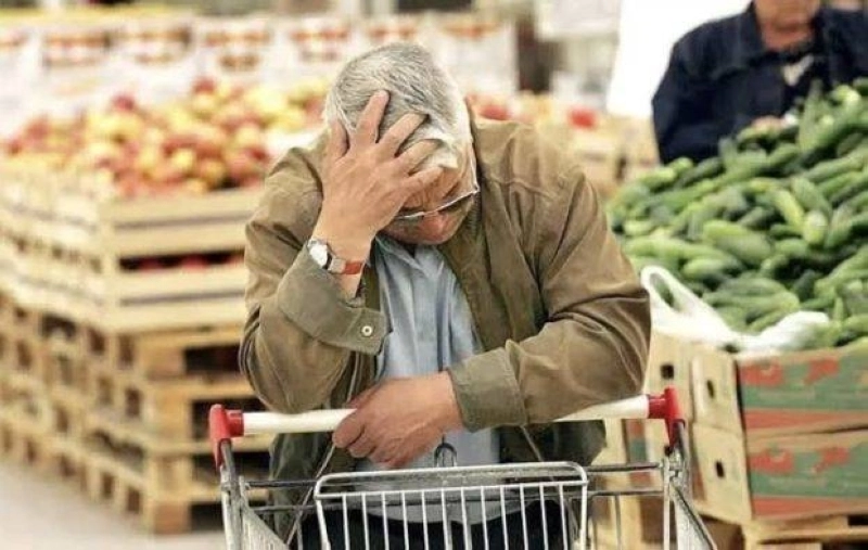 Rude épreuve pour le pouvoir d’achat