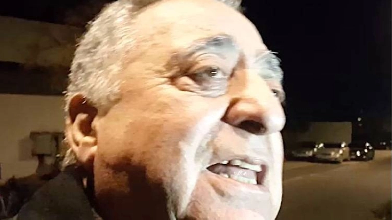 Mohamed Ziane. Le verdict est tombé
