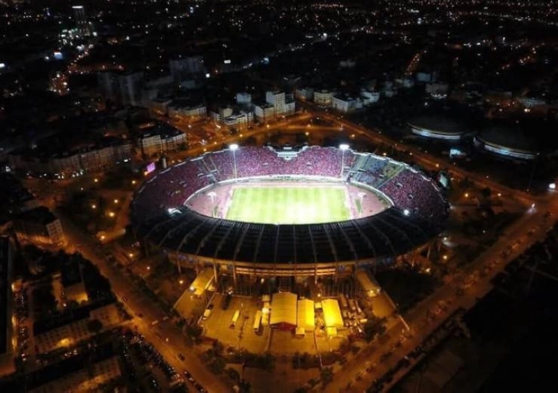 Les supporters vont redonner vie au stade Mohammed V et à tous les stades du pays