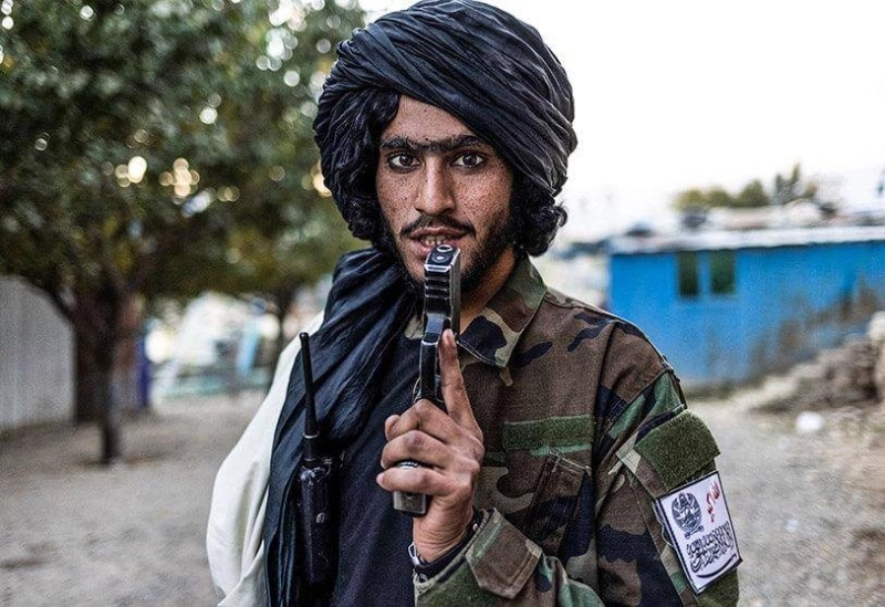 Le dialogue vu par le régime taliban