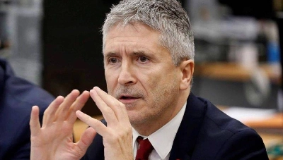 Fernando Grande-Marlaska