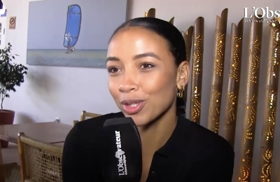 Flora Coquerel, Miss France 2014