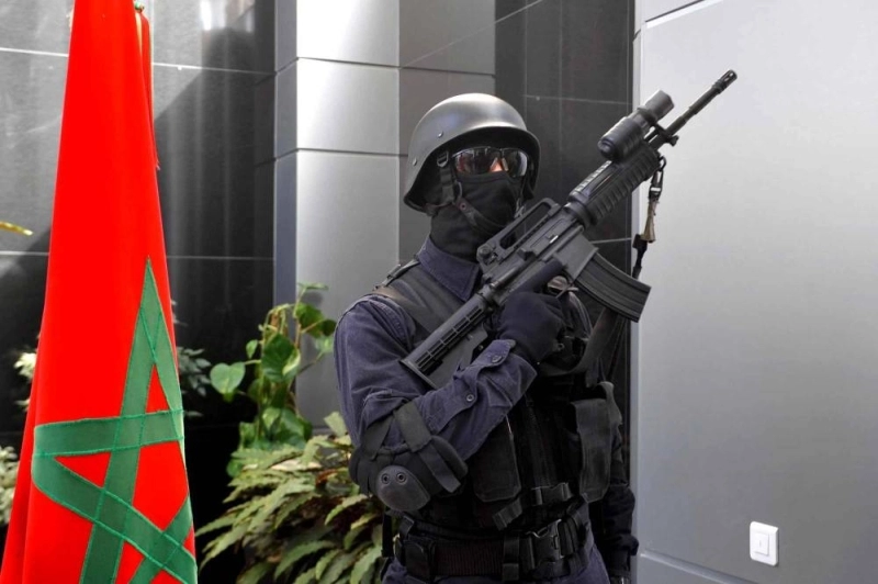 Le rapport du Département d'Etat US relève qu'aucun incident terroriste n’a été signalé au Maroc en 2020