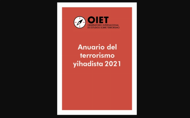 Annuaire du terrorisme djihadiste 2021