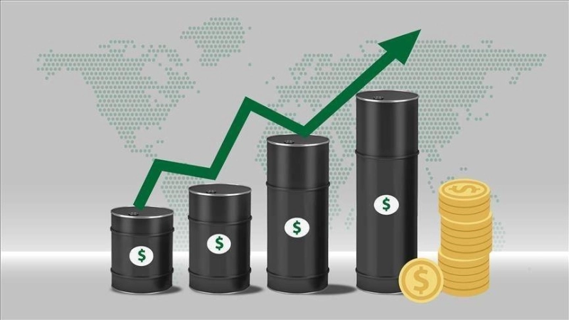Les prix du pétrole risquent d'atteindre des niveaux jamais enregistrés