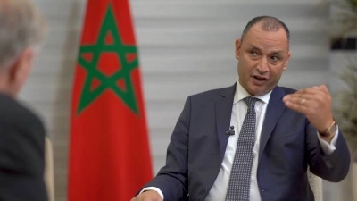 Le nombre de projet et les volumes d'investissement annoncés officiellement sont importants.