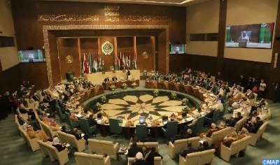 Le Conseil de la Ligue des États arabes dénonce l'Iran