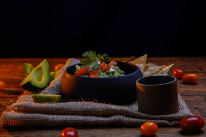 Guacamole