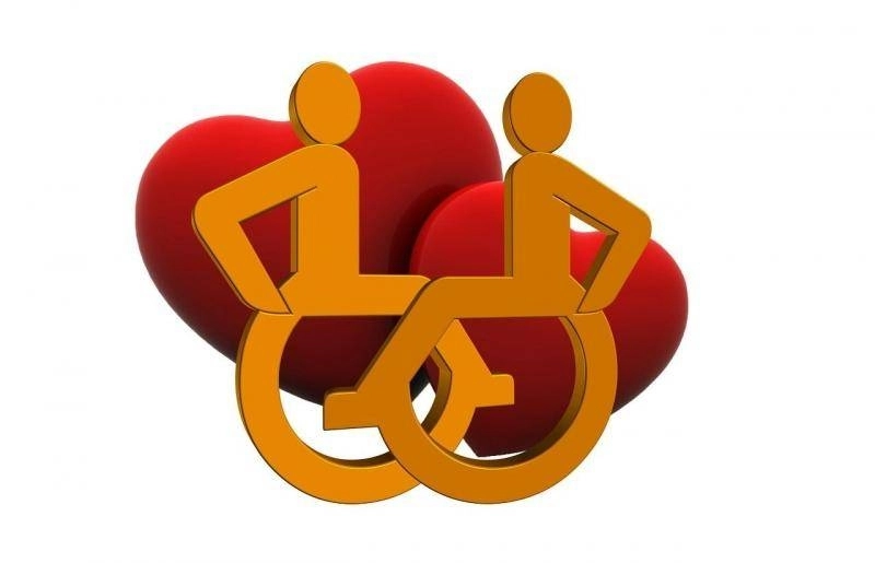 Le handicap n'est pas synonyme de "mort sexuelle"