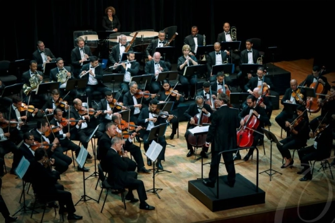 La saison symphonique de l’Orchestre Philharmonique du Maroc débute par 5 concerts à la manière de Vienne du 20 au 25 mars 2022.