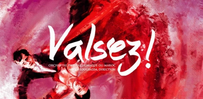L'OPM lance 5 concerts à la manière de Vienne où valse rime avec polka.