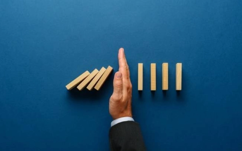 Même dans le monde du business, ce qui ne tue pas rend plus fort