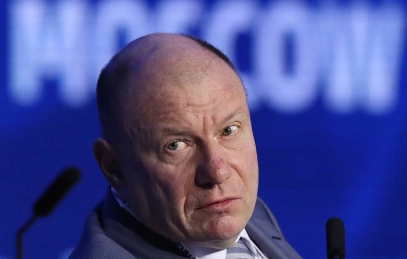 Vladimir Poutanin