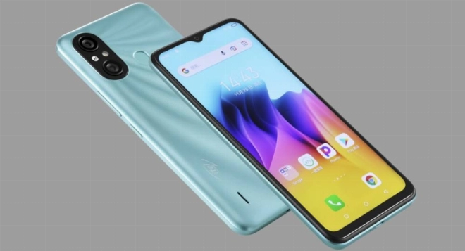 Photo Itel 3