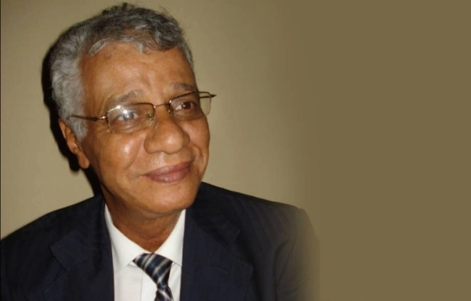 Dr Mostafa Massid