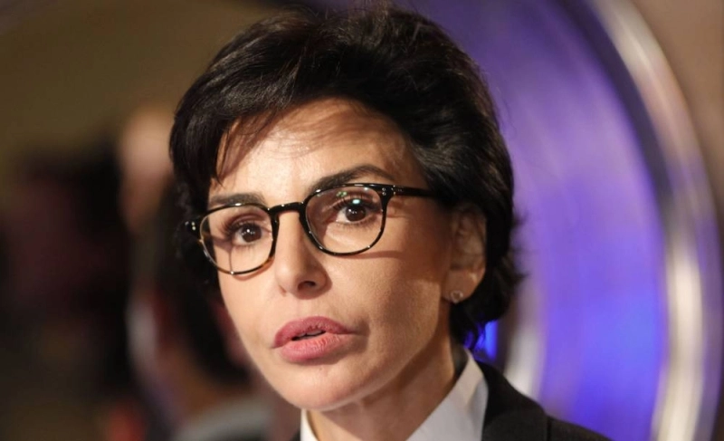 Rachida Dati