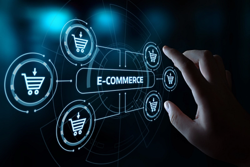 L'e-commerce, une opportunité de croissance pour les startups.