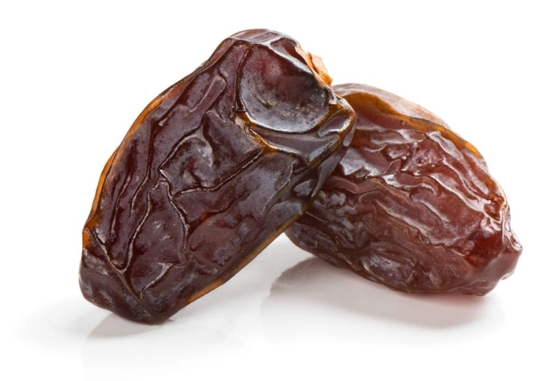 Très apprécié, le Mejhoul est le roi des dattes