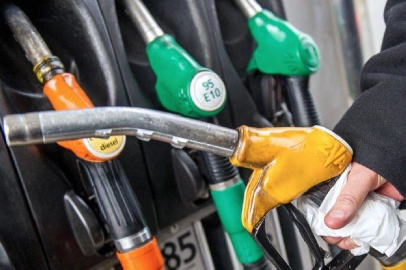 Le gasoil a franchi aujourd’hui la barre des 13 Dhs le litre.