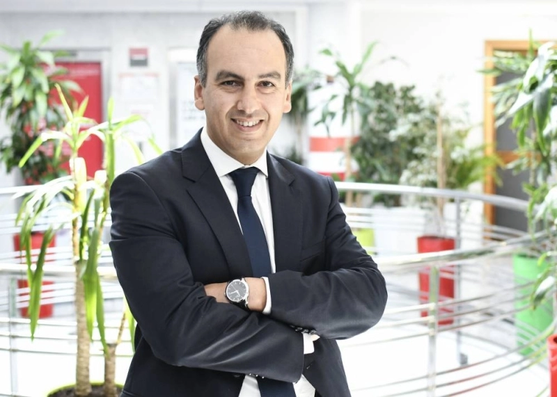 Faiçal Zahlane, Directeur Général Adjoint, La Marocaine Vie