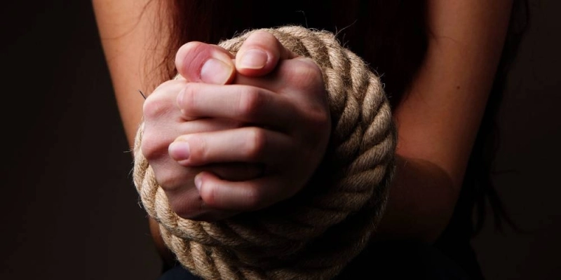 Vulnérables, les victimes sont exploitées voire vendues comme une simple marchandise