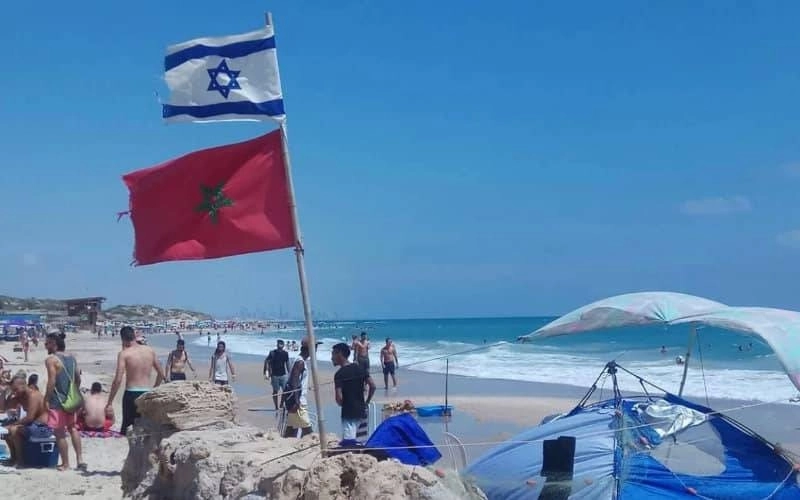L’ONMT table sur 200.000 visiteurs en provenance d’Israël en 2022
