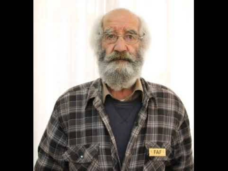 Mohamed Maouche. Une jeunesse responsable qui a le pouvoir