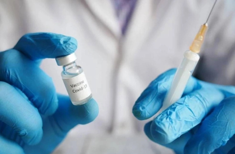 Un homme a été arrêté en Allemagne après s’être fait vacciner contre le virus du Covid-19 des dizaines de fois.
