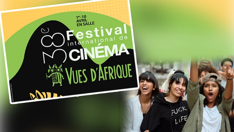 Le film Haut et fort de Nabil Ayouch participe au Festival International de cinéma Vues d'Afrique à Montréal.